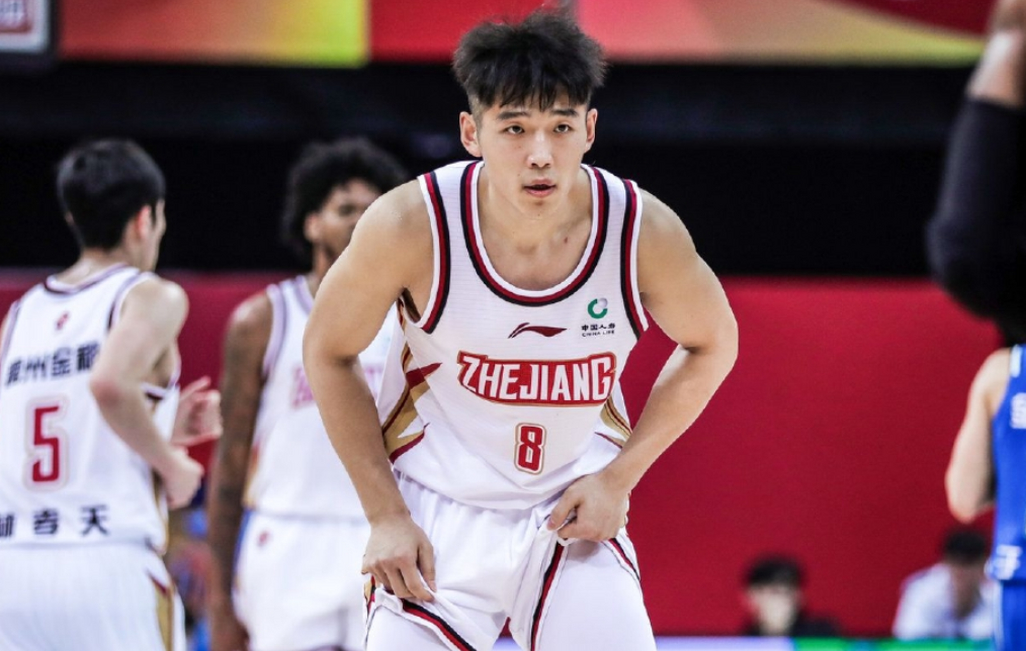 CBA常规赛赛后走向成谜，金州勇士临场应变，引发热议，球队文化再被提及-九游游戏平台