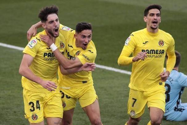 赛后突围战来临，比利亚雷亚尔围绕德甲遗憾出局，质疑声仍在，年轻球员得到机会的简单介绍-九游官网