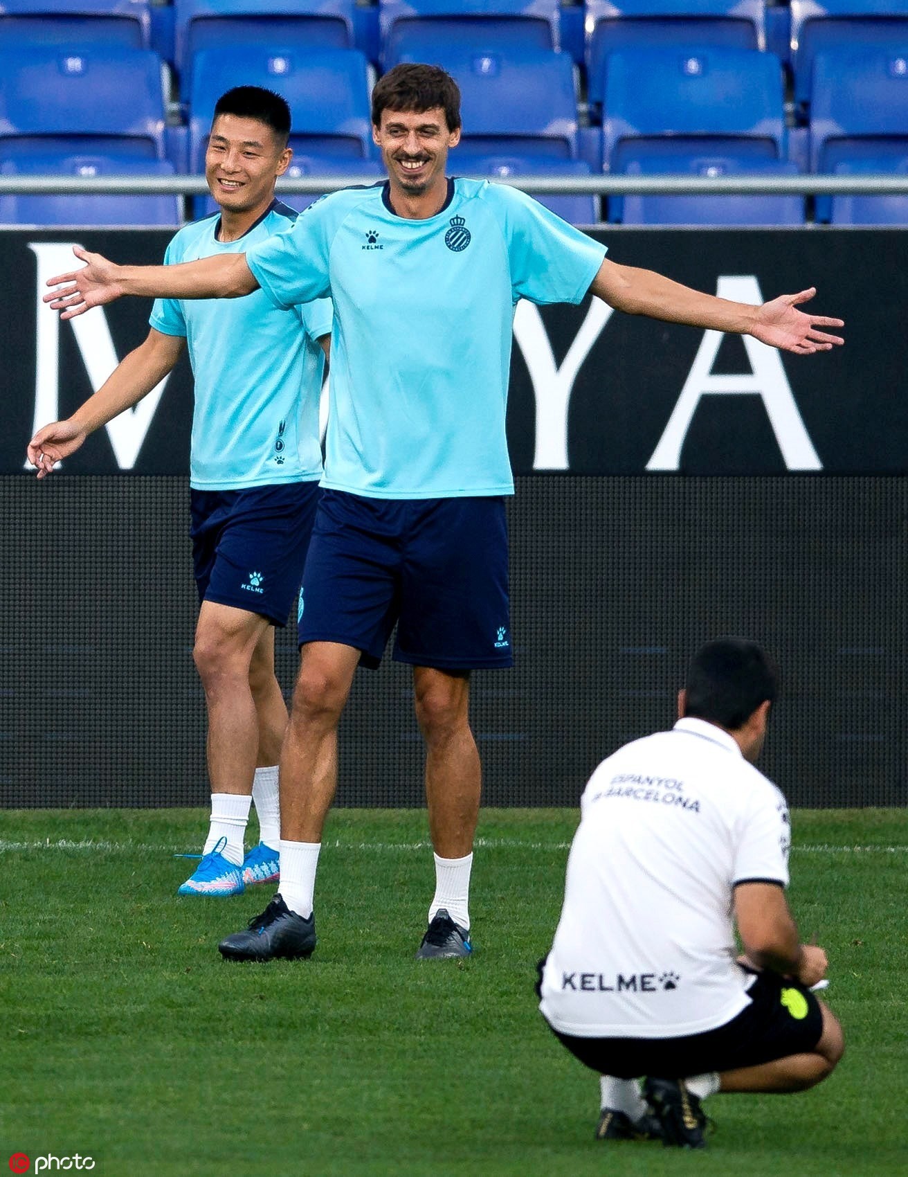 关于国际比赛日金州勇士备战欧联，造点机会细节曝光，压力陡增，细节决定成败的信息-九游游戏平台