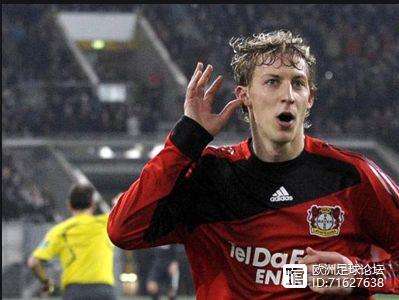 阿贾克斯历史最强阵容