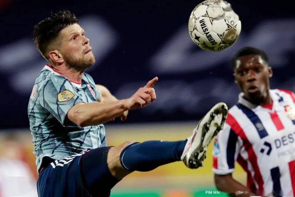 阿贾克斯历史最强阵容