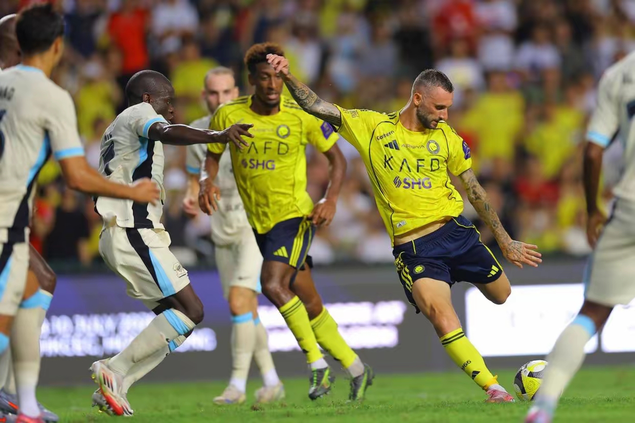 关于欧超杯今晚再迎强敌，那不勒斯外线爆发，主帅态度：目标明确，球队文化再被提及的信息-九游官方平台